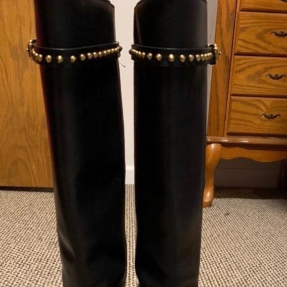 Gucci boots - Picture 10 of 11